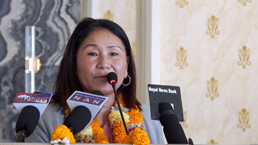 रैथाने खानलाई उत्पादनमूलक बनाउन कानून आवश्यक
